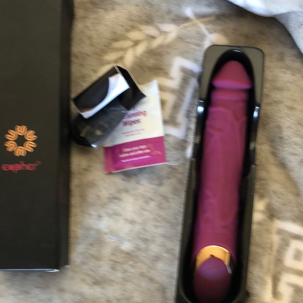 Brand new womens toy